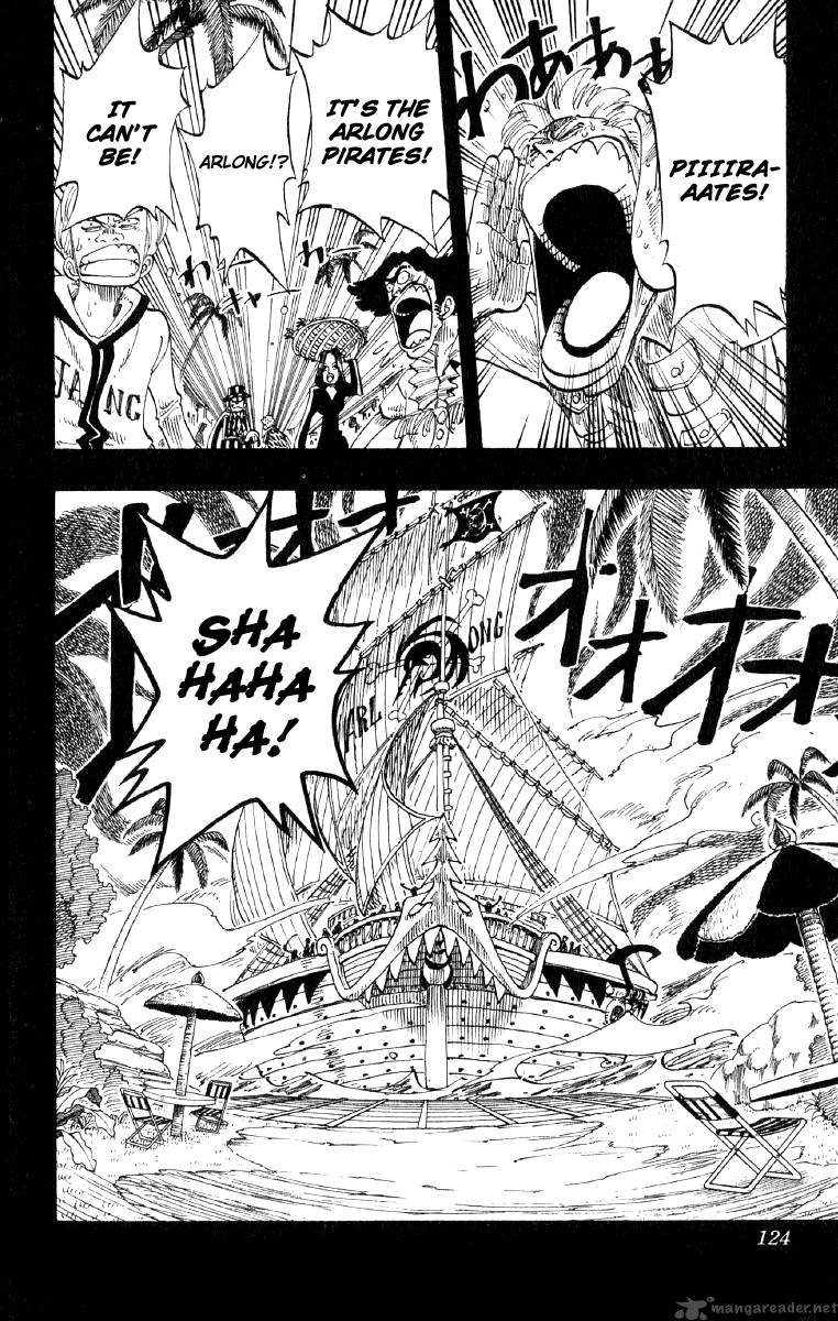 One Piece Chapter 77 — page 18