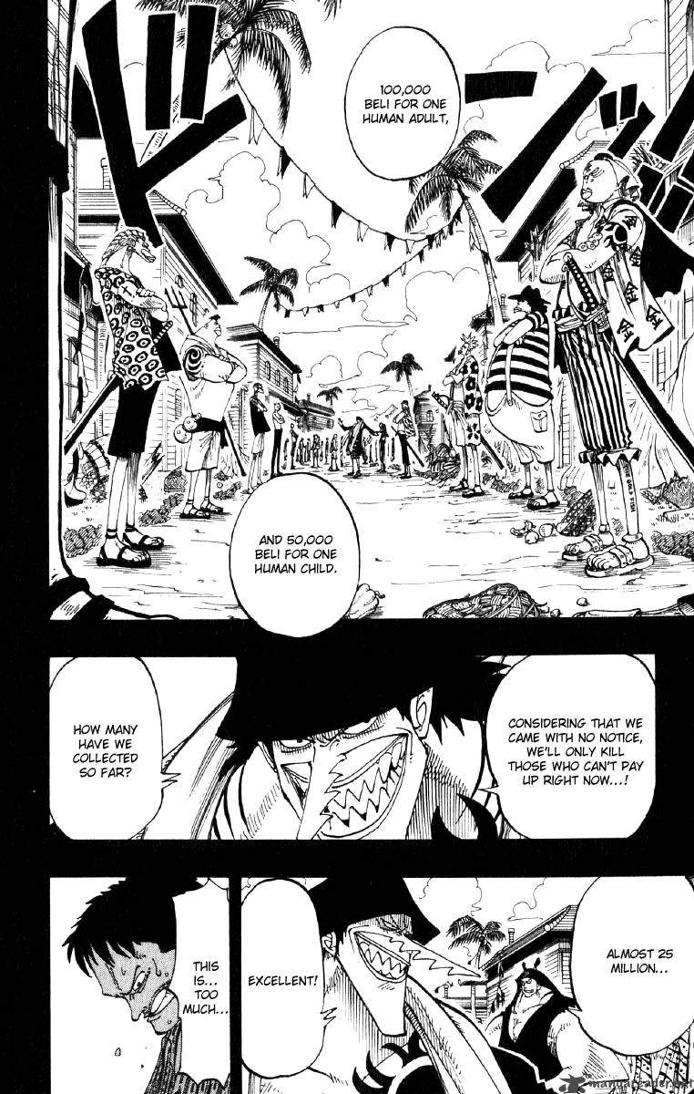 One Piece Chapter 78 — page 2