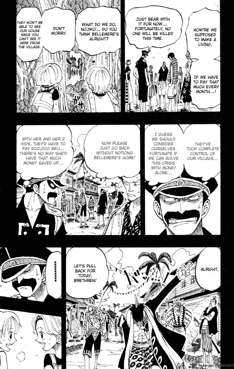 One Piece Chapter 78 — page 3