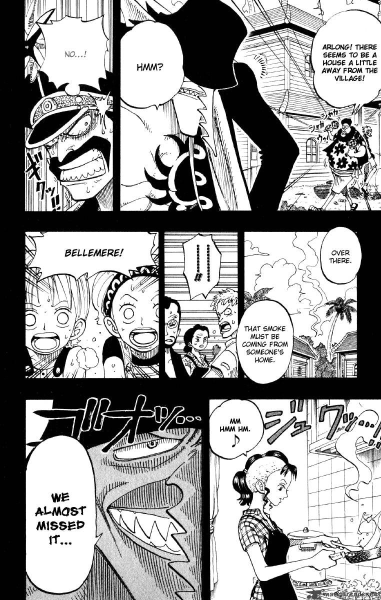 One Piece Chapter 78 — page 4