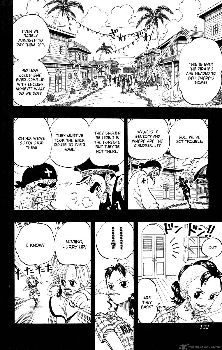 One Piece Chapter 78 — page 6