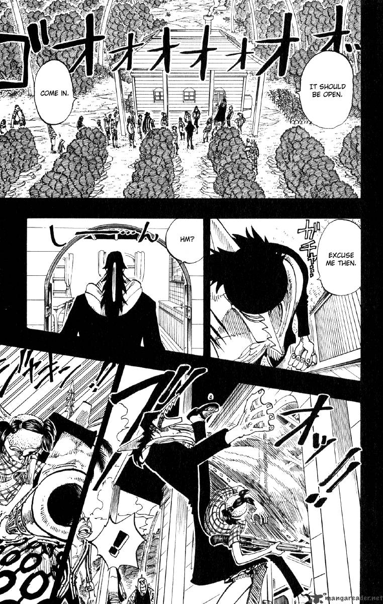 One Piece Chapter 78 — page 7