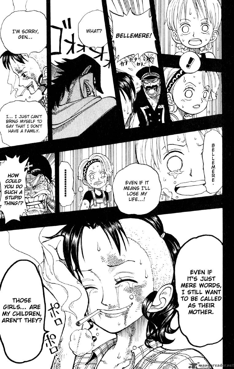 One Piece Chapter 78 — page 15