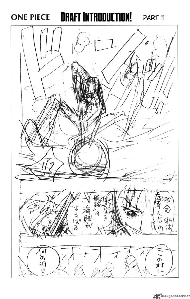 One Piece Chapter 78 — page 20