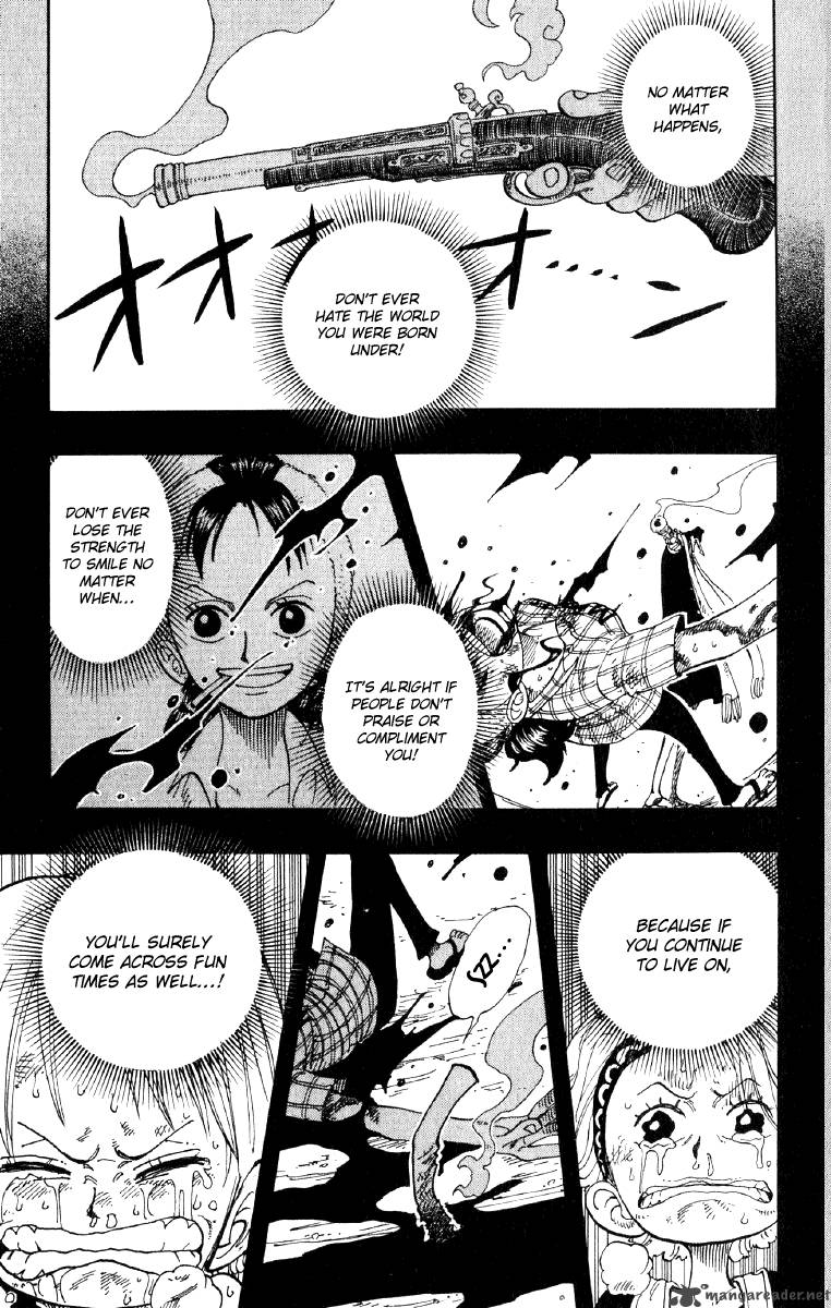 One Piece Chapter 79 — page 5