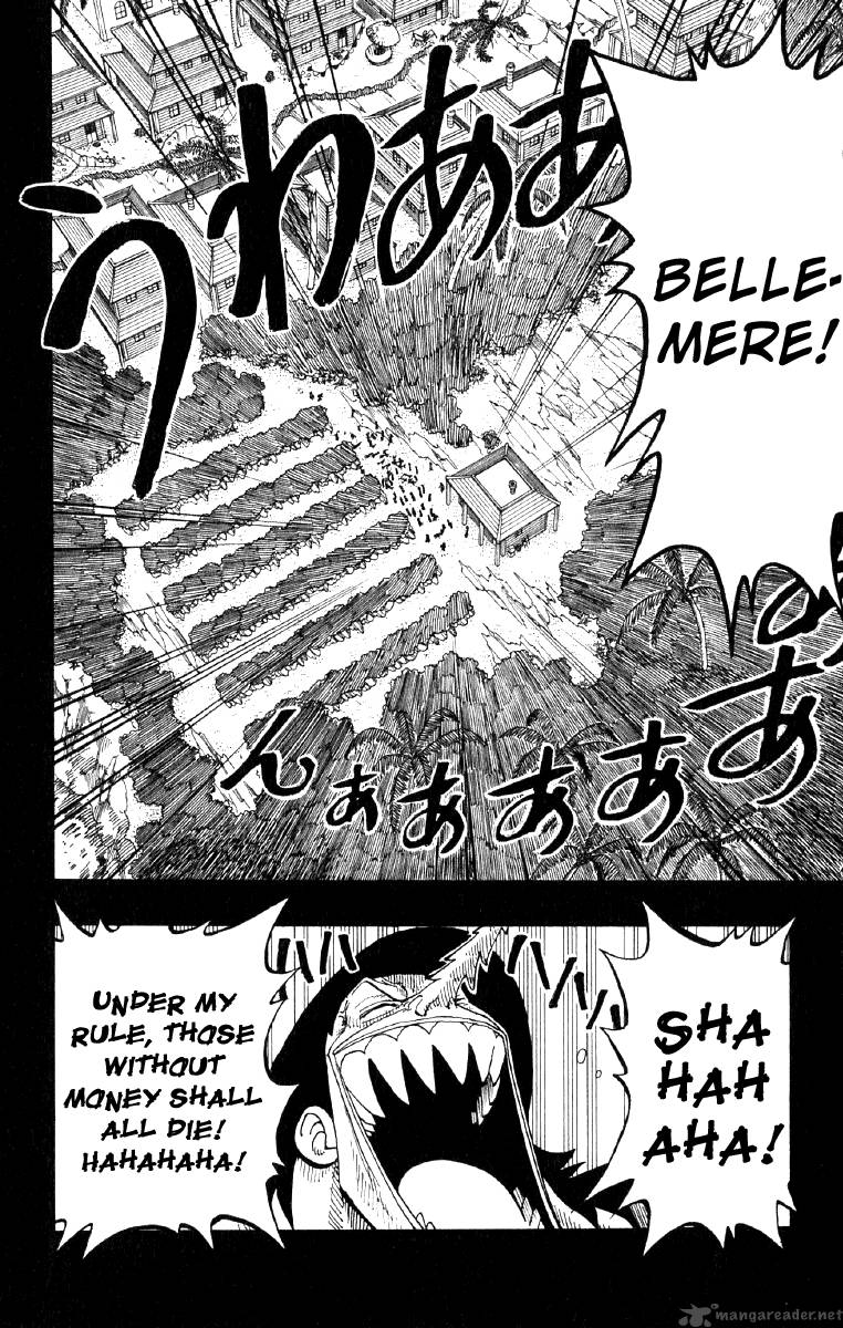 One Piece Chapter 79 — page 6