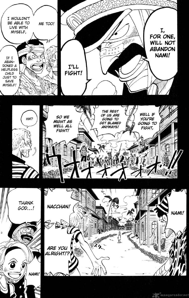 One Piece Chapter 79 — page 13
