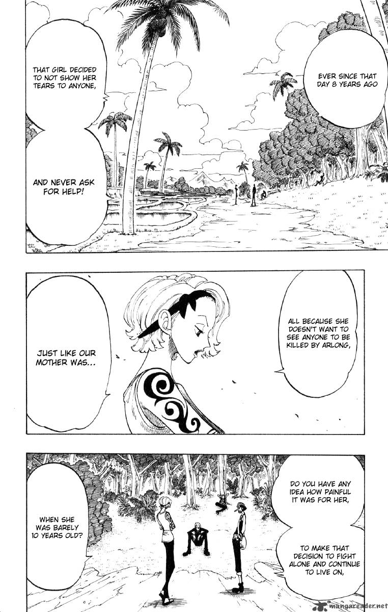 One Piece Chapter 80 — page 2