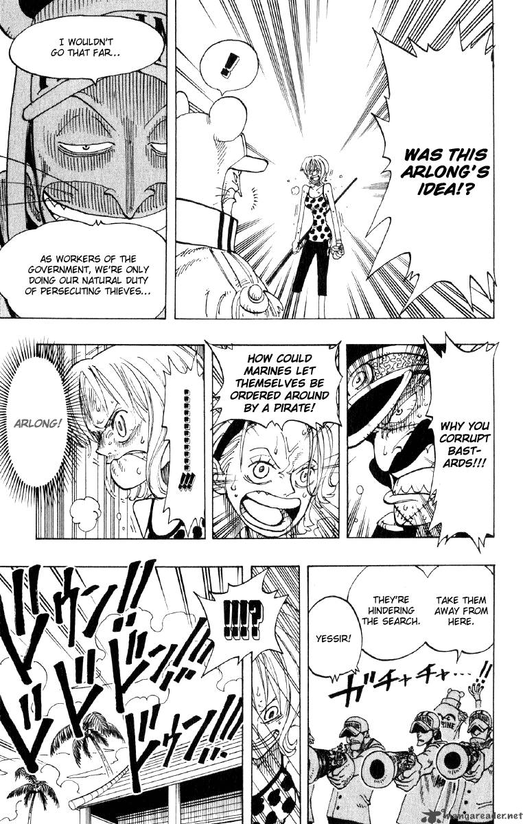 One Piece Chapter 80 — page 15