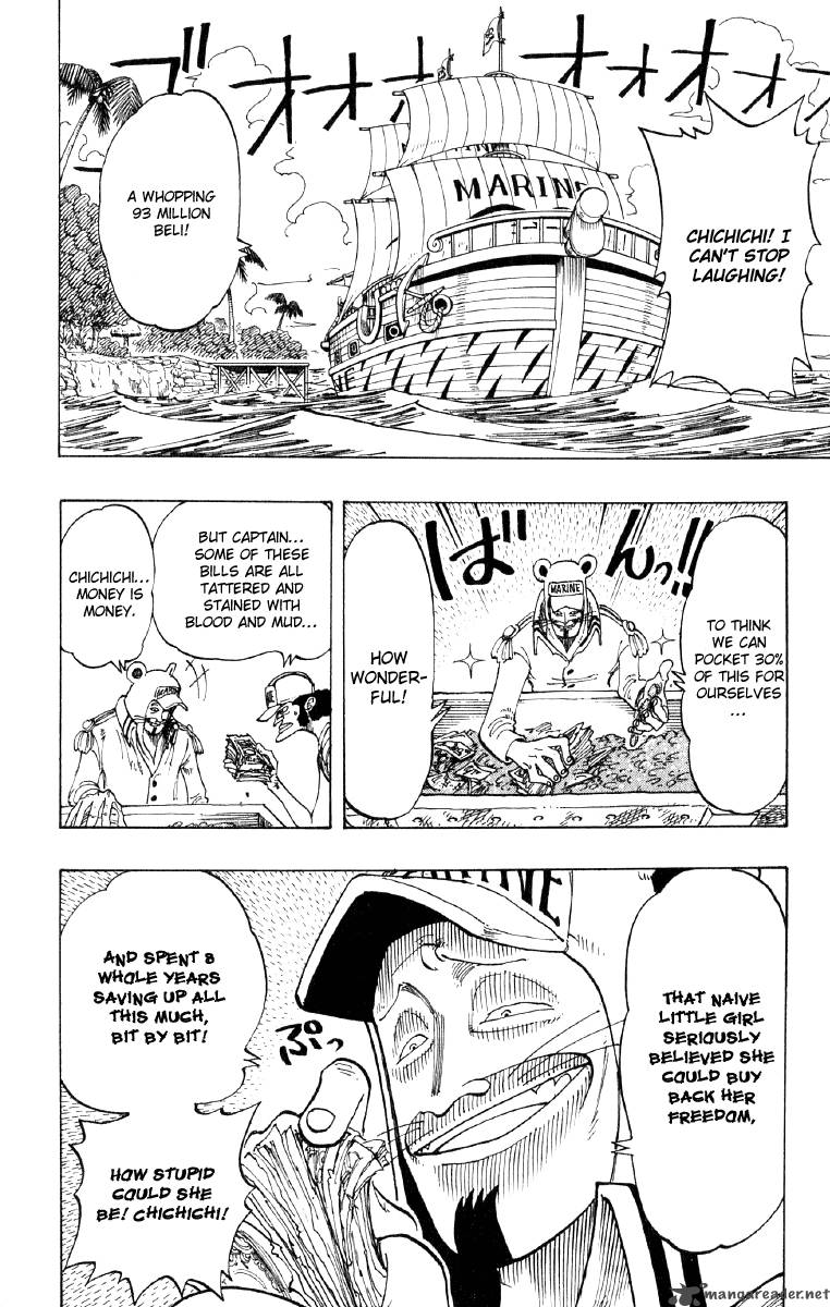 One Piece Chapter 81 — page 2