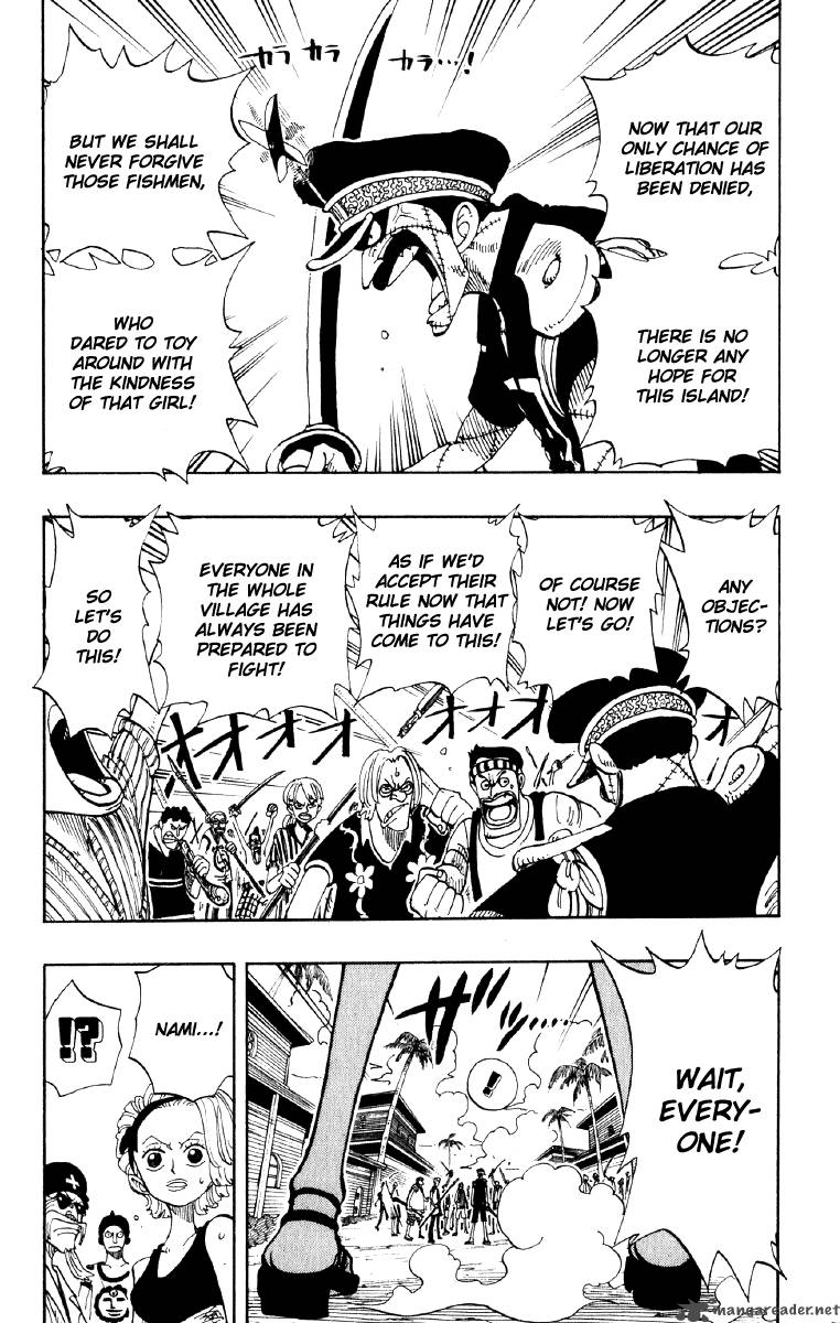 One Piece Chapter 81 — page 7