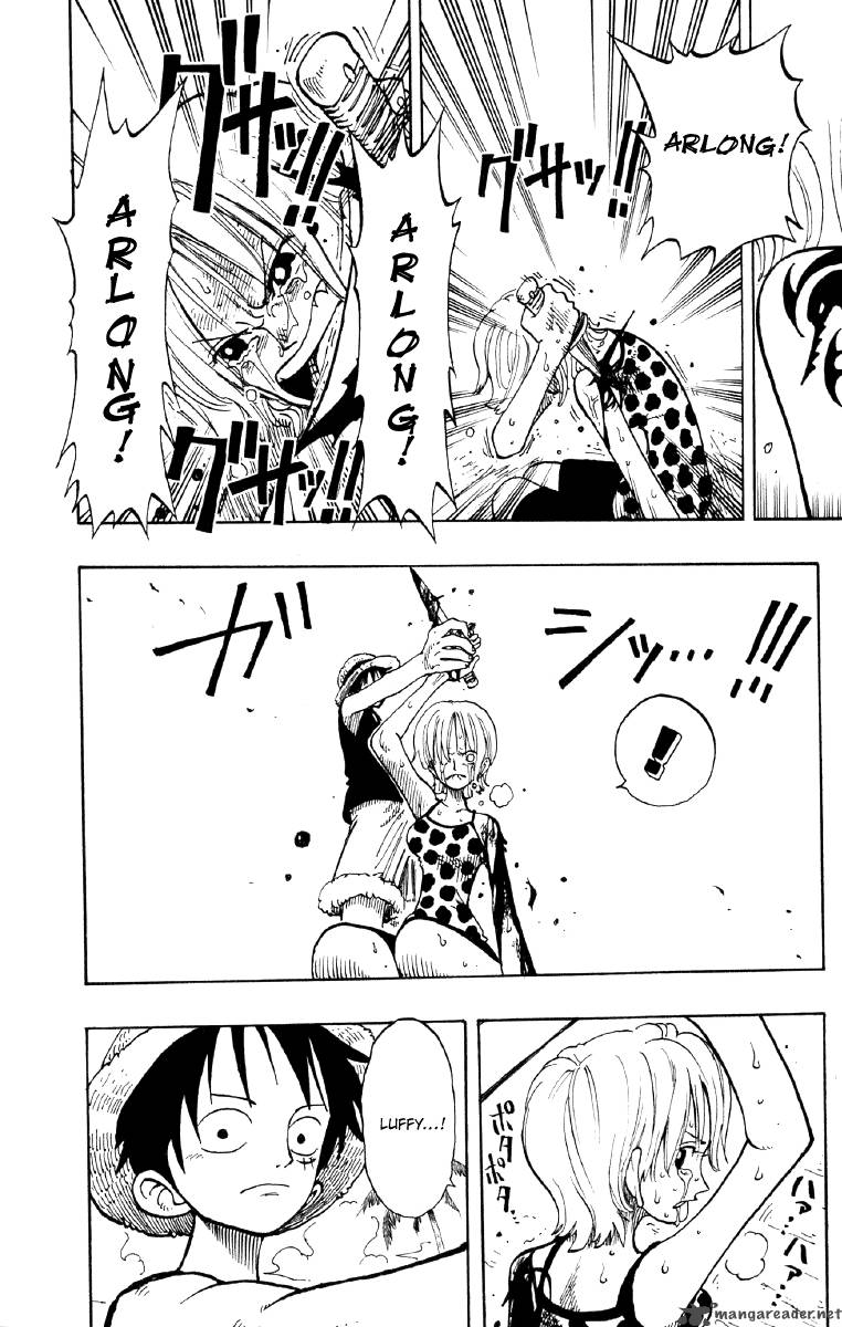 One Piece Chapter 81 — page 12