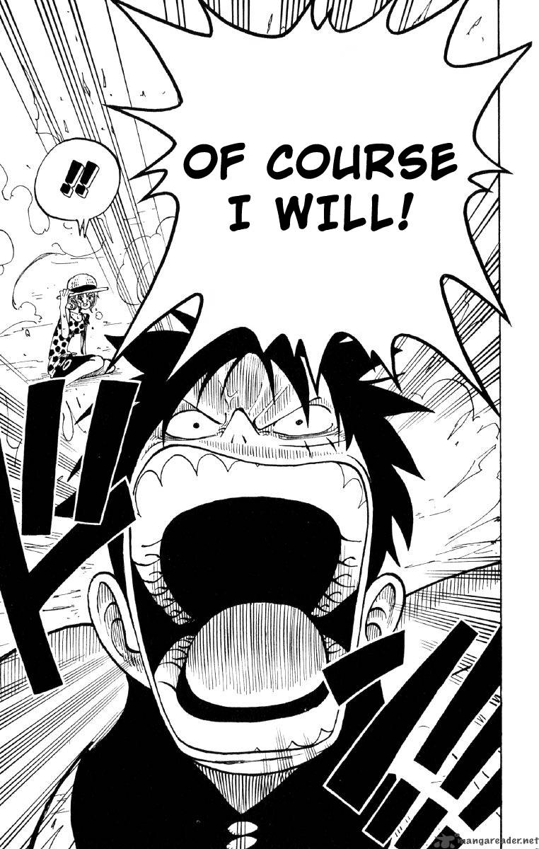One Piece Chapter 81 — page 15