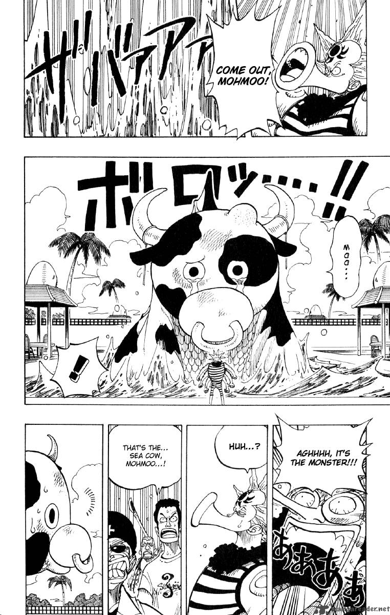 One Piece Chapter 82 — page 18