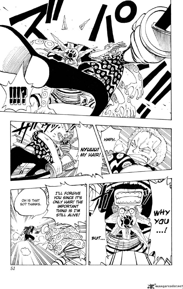 One Piece Chapter 84 — page 5
