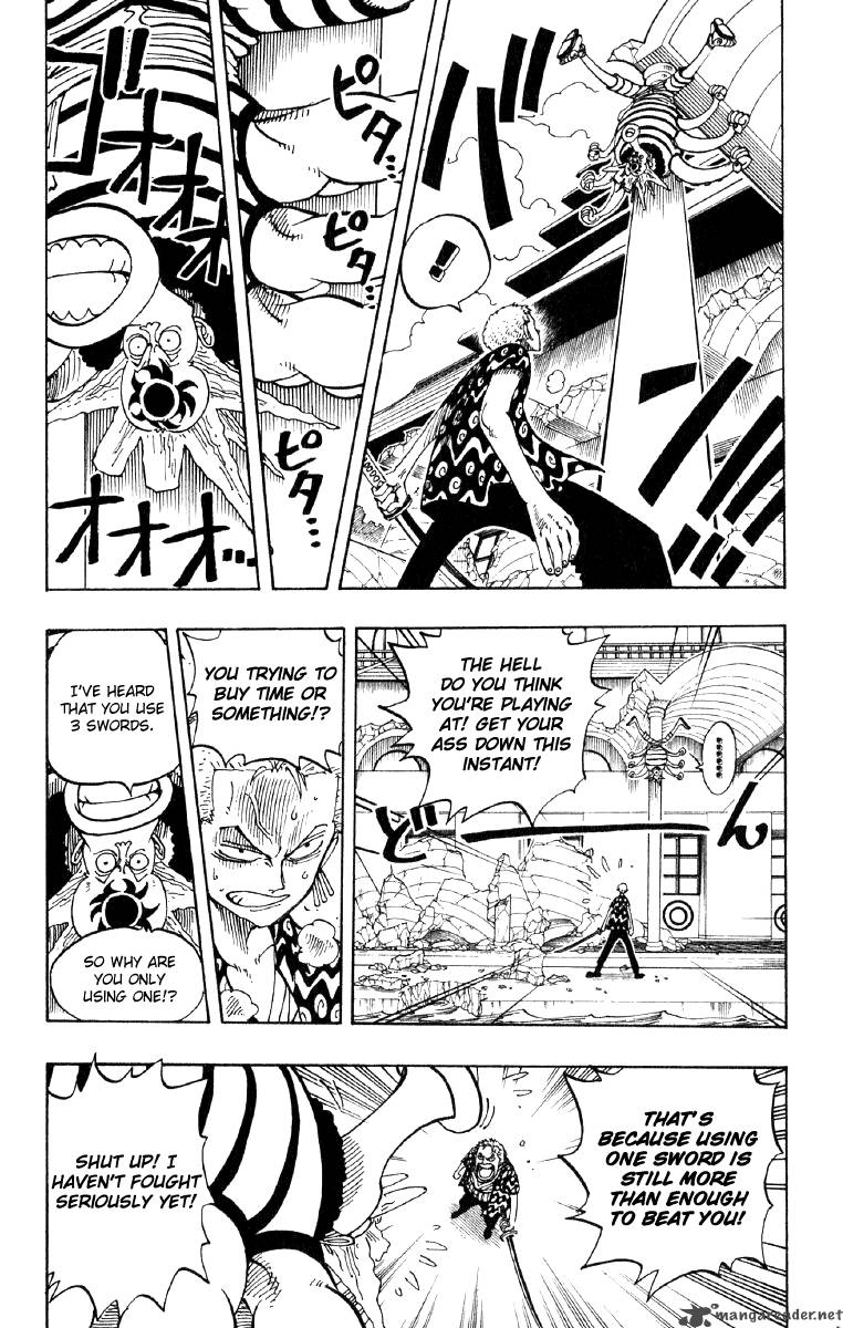 One Piece Chapter 84 — page 9