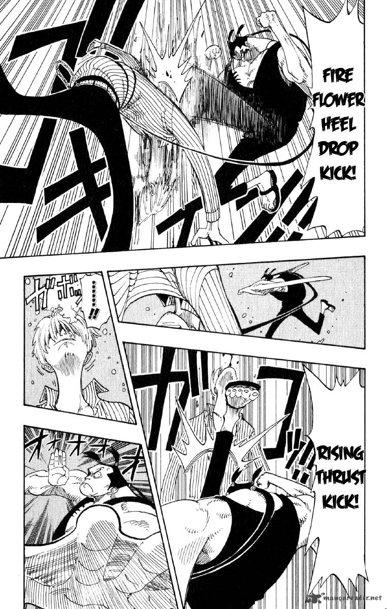 One Piece Chapter 86 — page 14