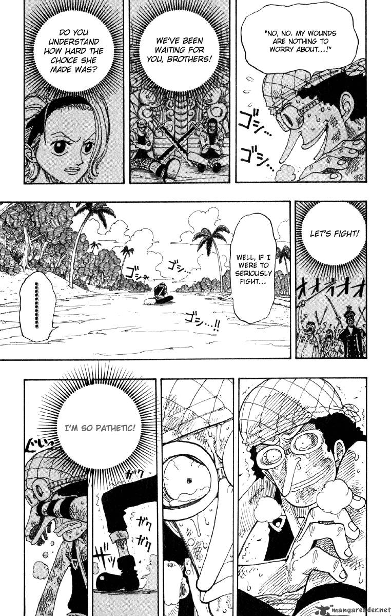 One Piece Chapter 87 — page 9