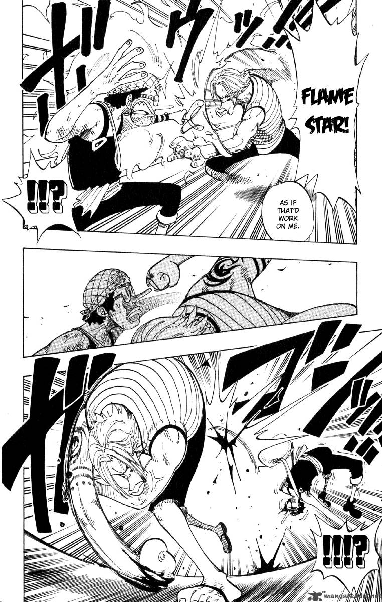 One Piece Chapter 87 — page 12