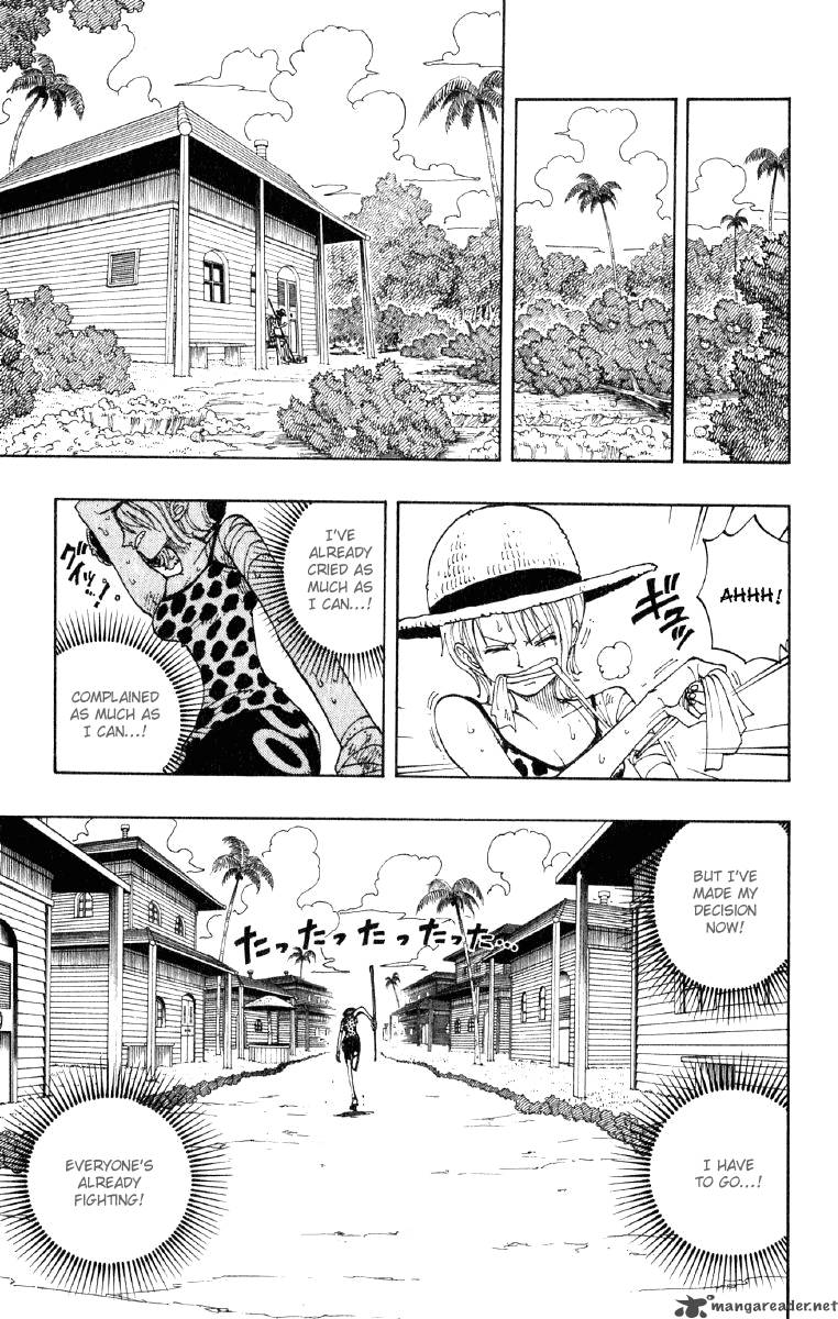 One Piece Chapter 88 — page 5