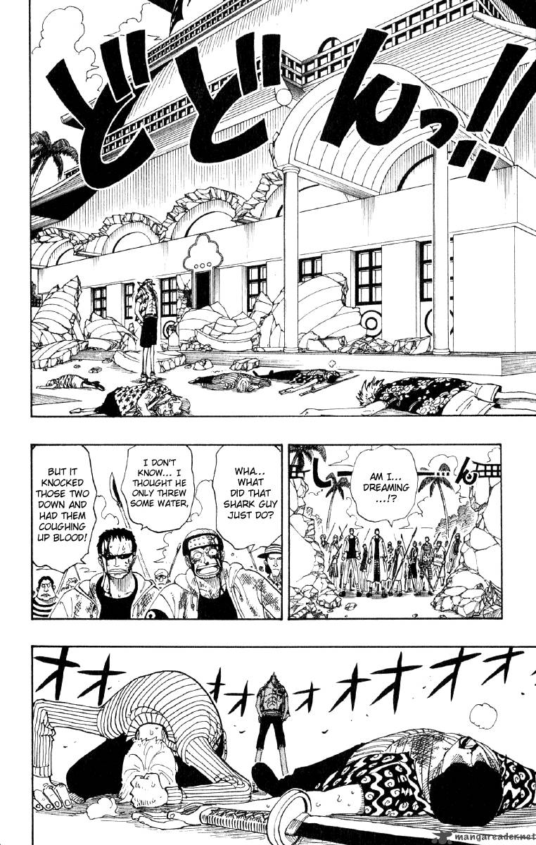 One Piece Chapter 88 — page 6