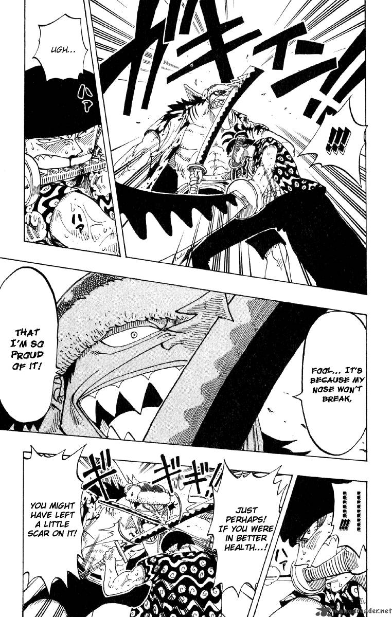 One Piece Chapter 89 — page 5