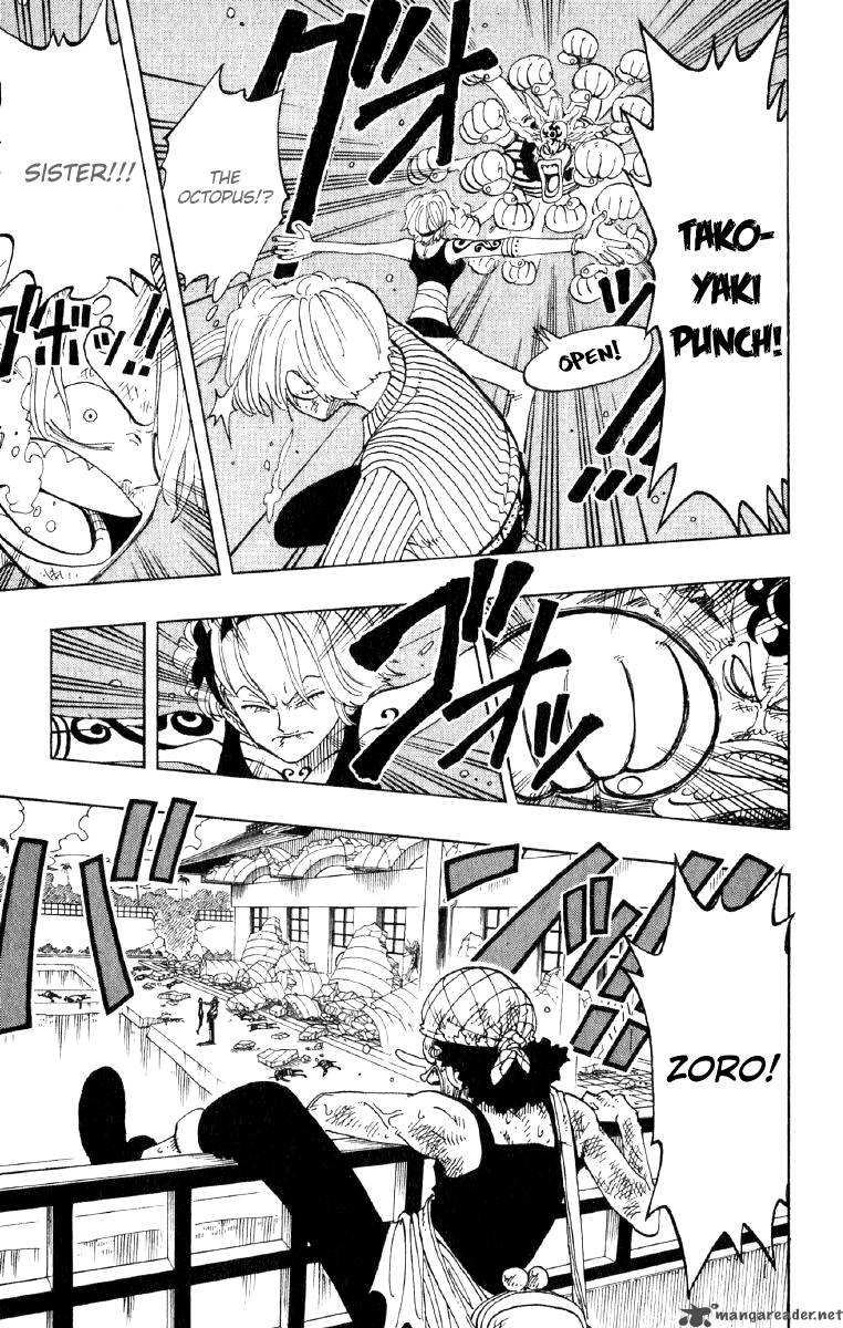 One Piece Chapter 89 — page 9