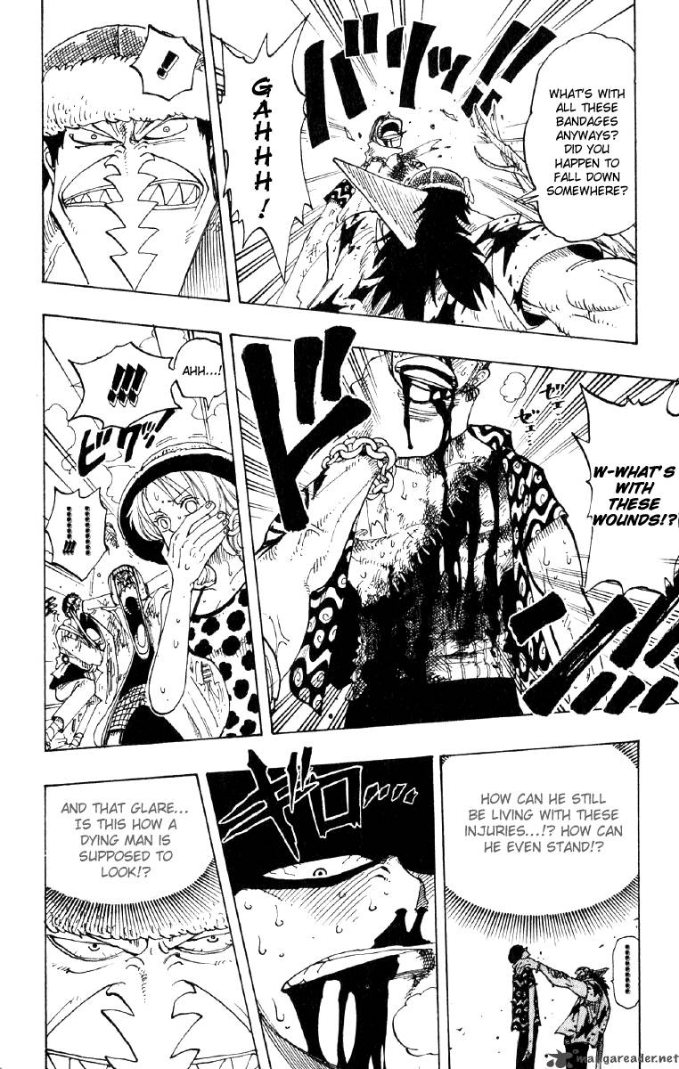 One Piece Chapter 89 — page 10