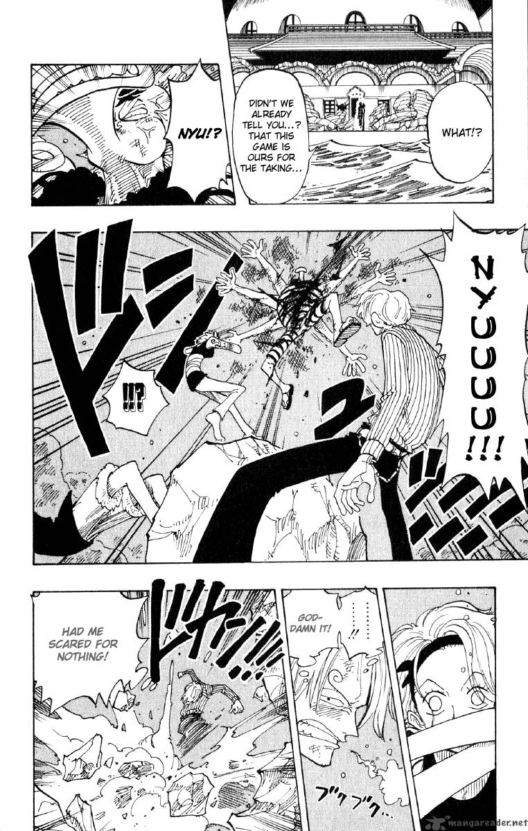 One Piece Chapter 89 — page 12