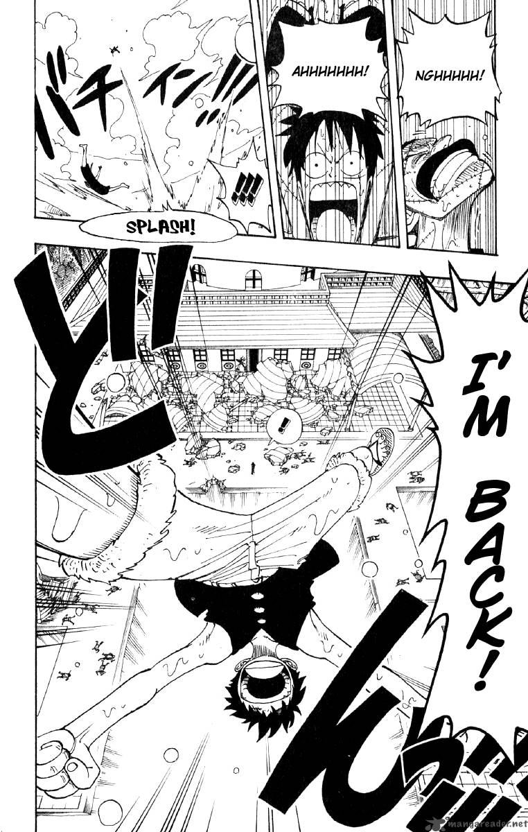 One Piece Chapter 89 — page 14