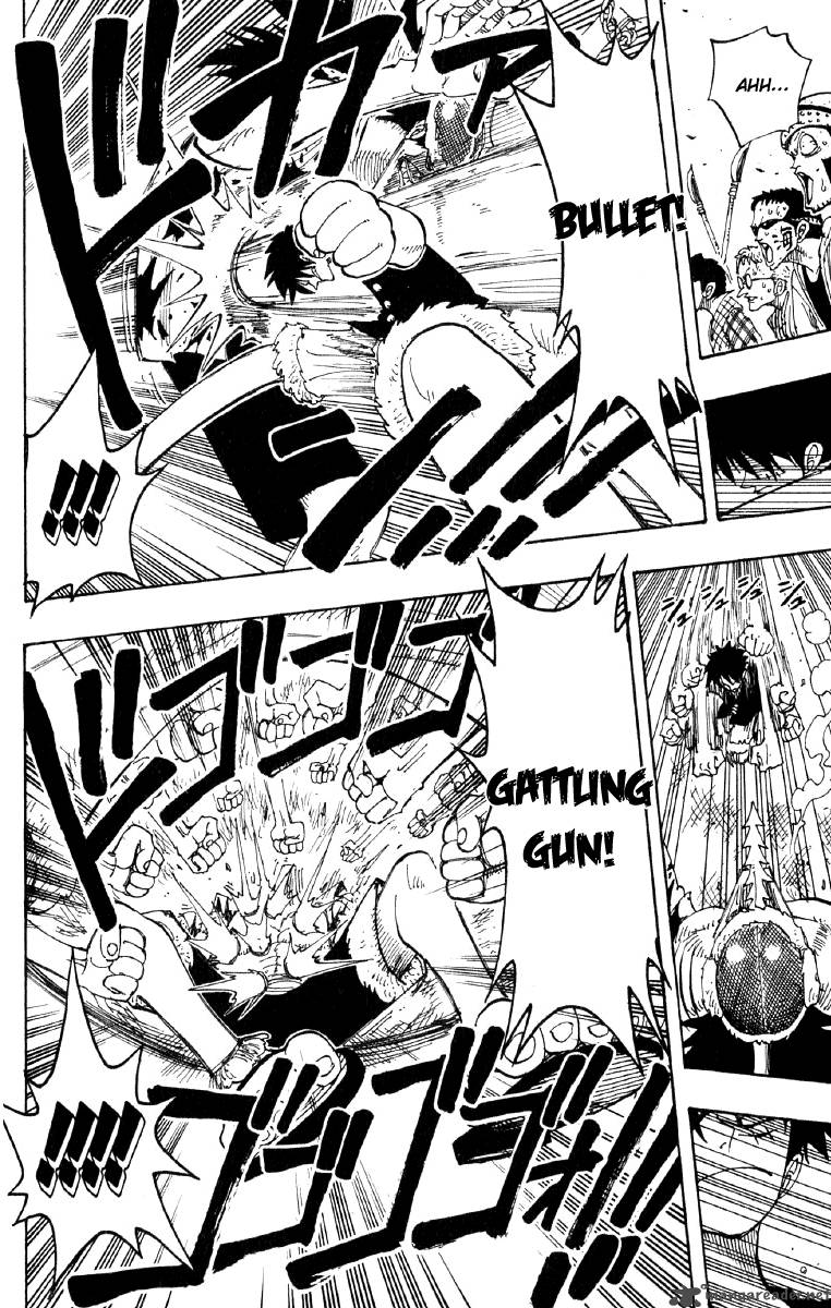 One Piece Chapter 89 — page 18