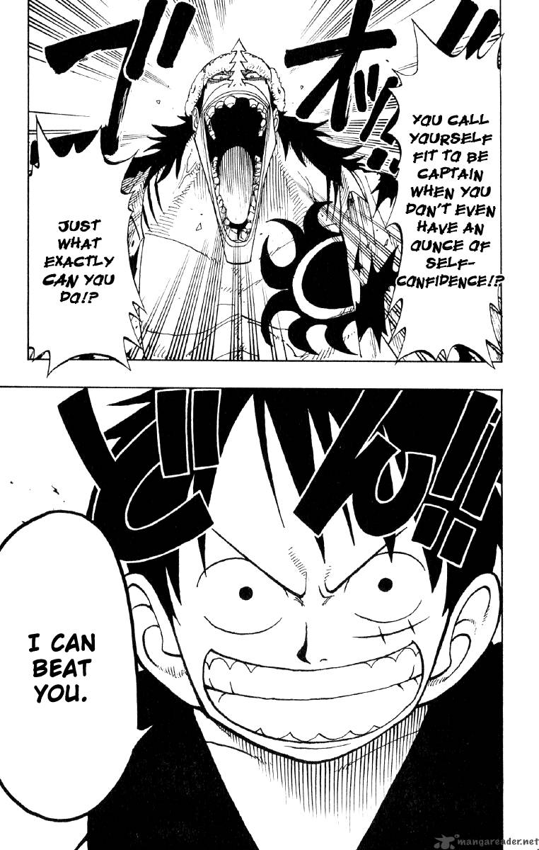 One Piece Chapter 90 — page 15