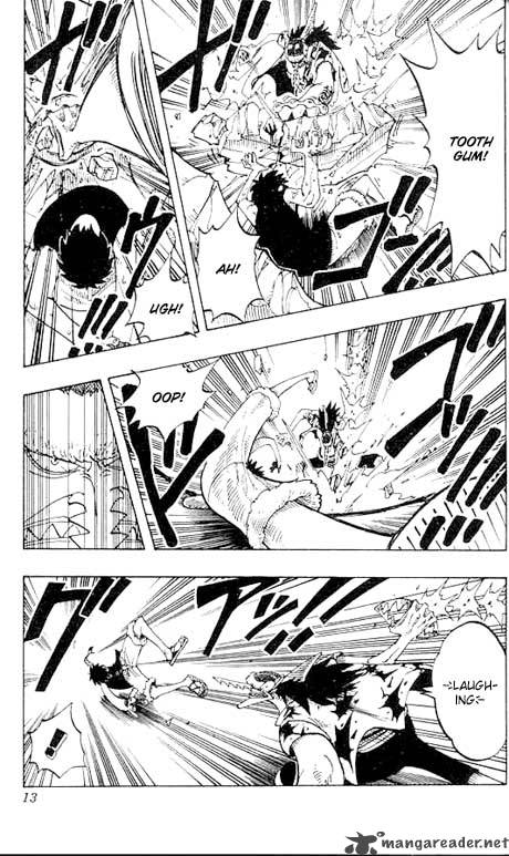 One Piece Chapter 91 — page 7