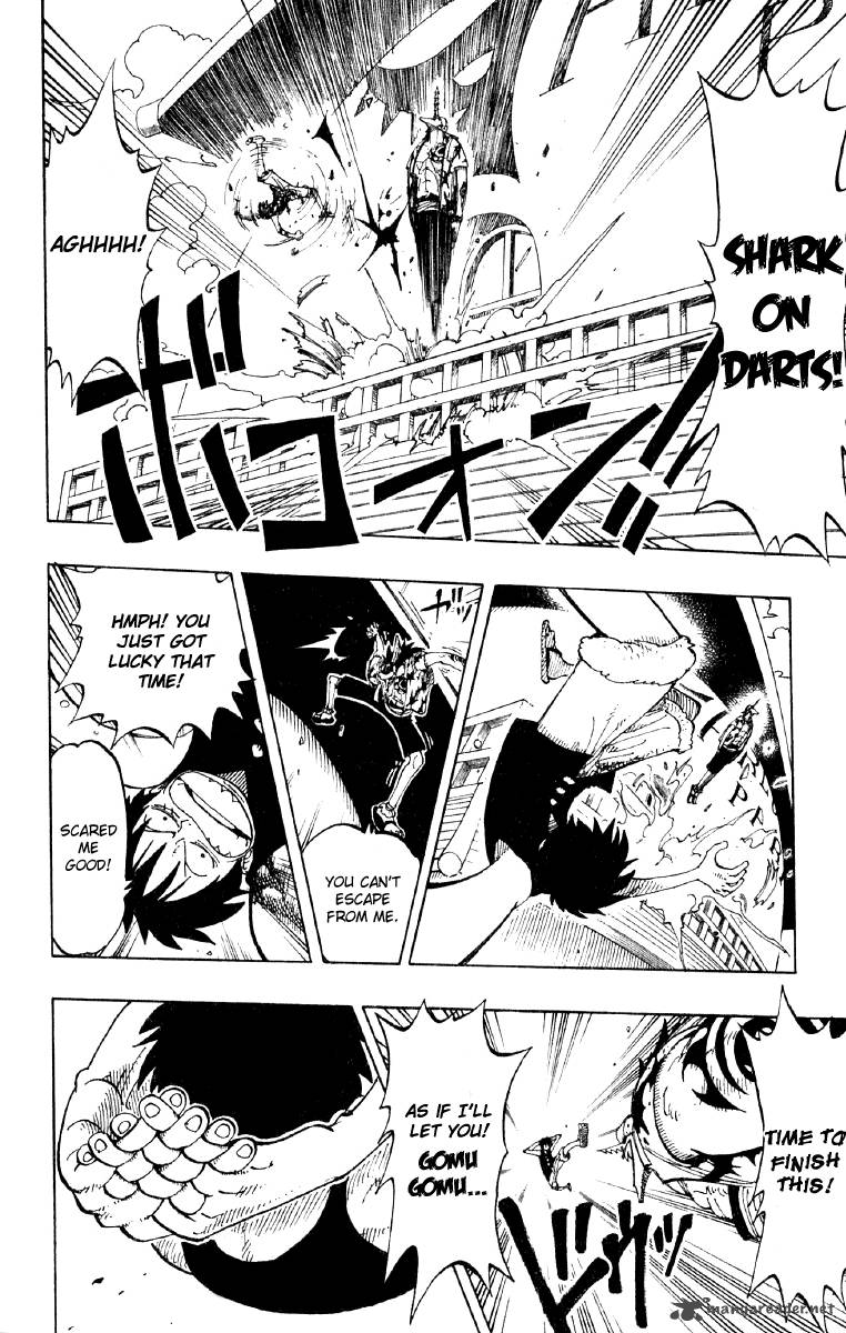 One Piece Chapter 92 — page 6