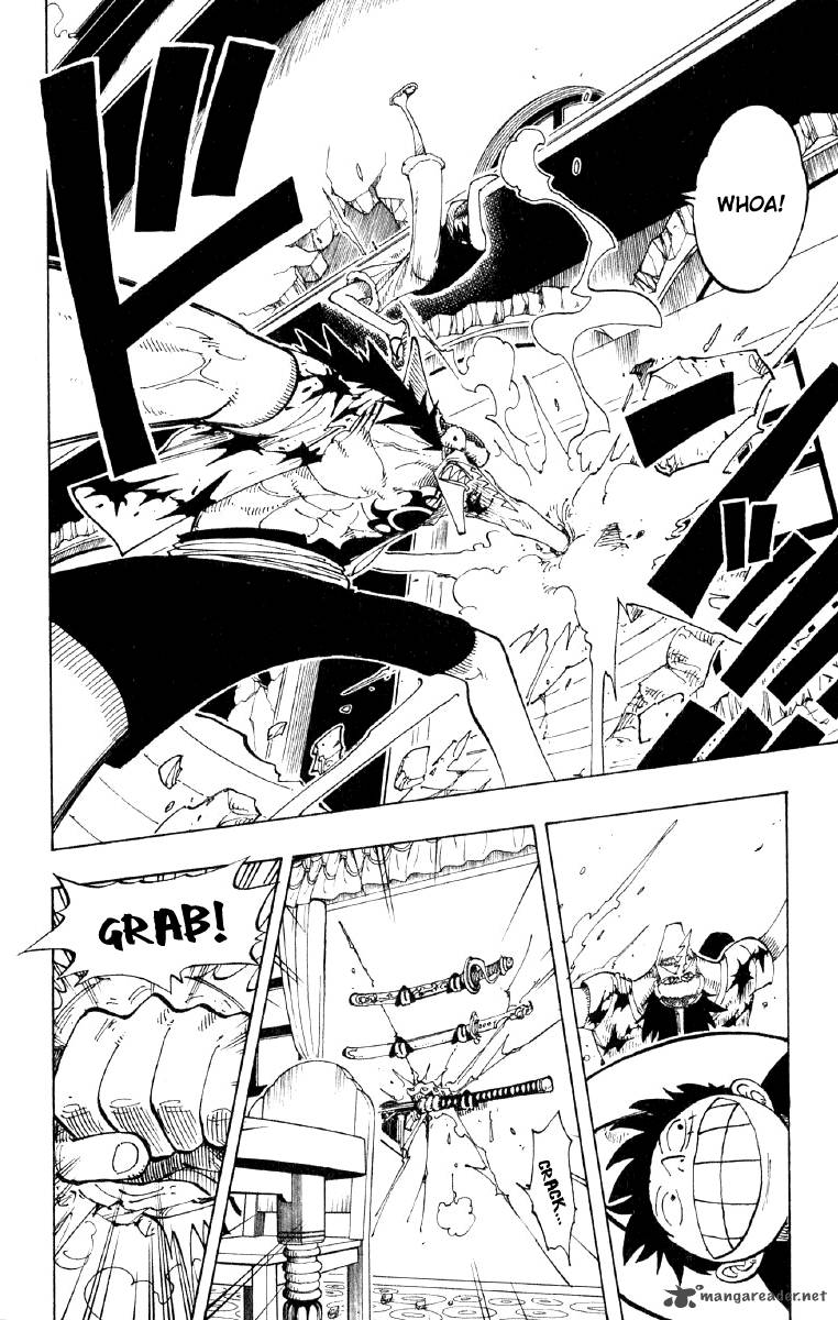 One Piece Chapter 92 — page 12