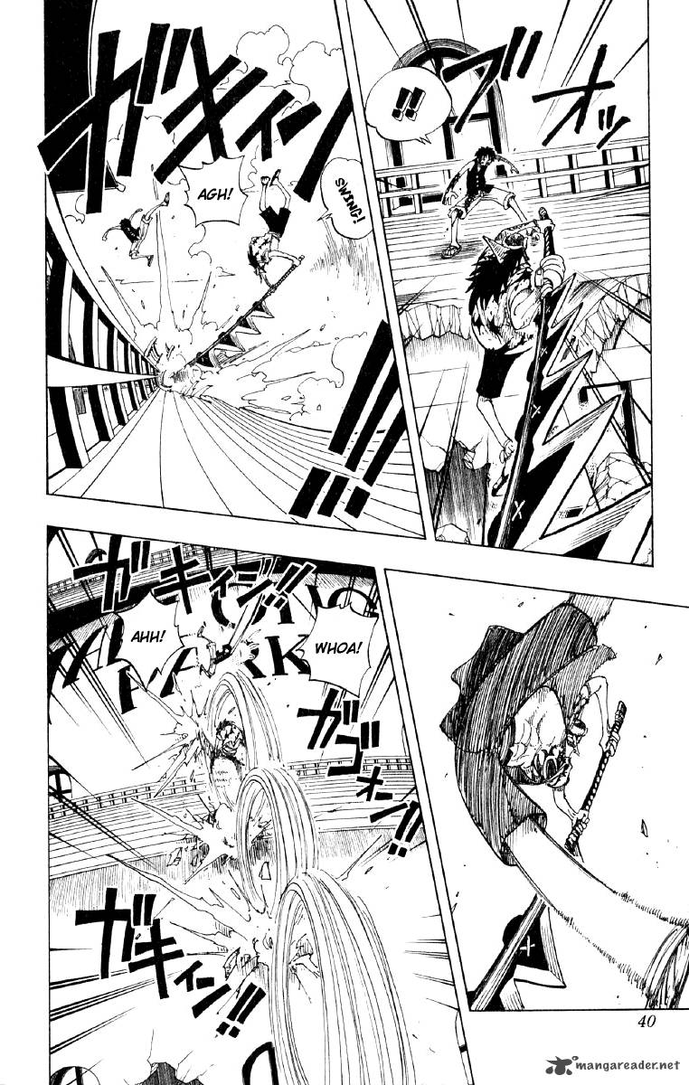 One Piece Chapter 92 — page 14