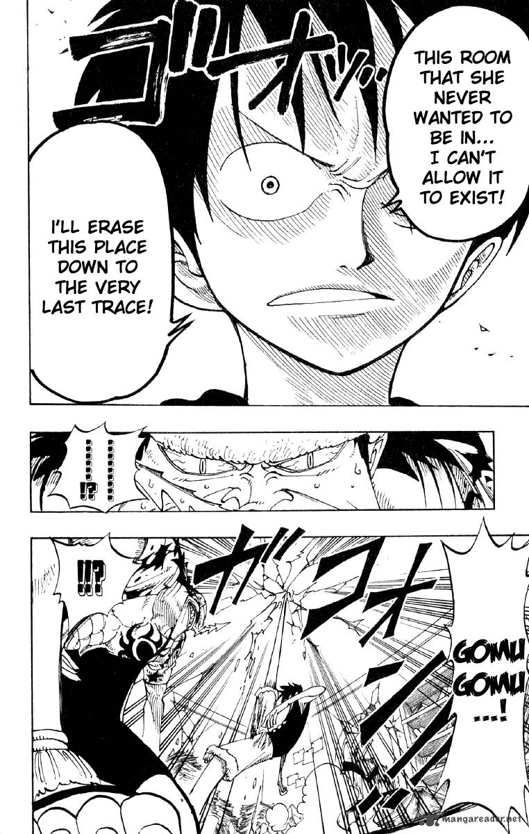 One Piece Chapter 93 — page 12