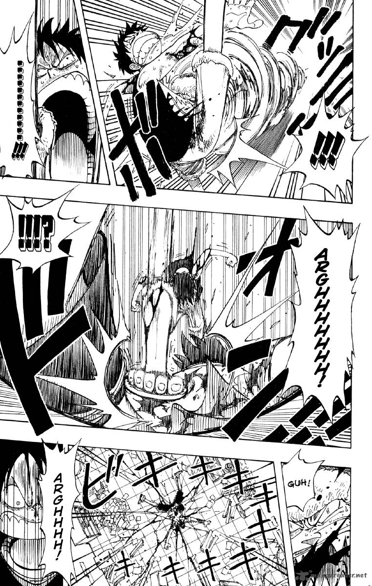 One Piece Chapter 93 — page 15