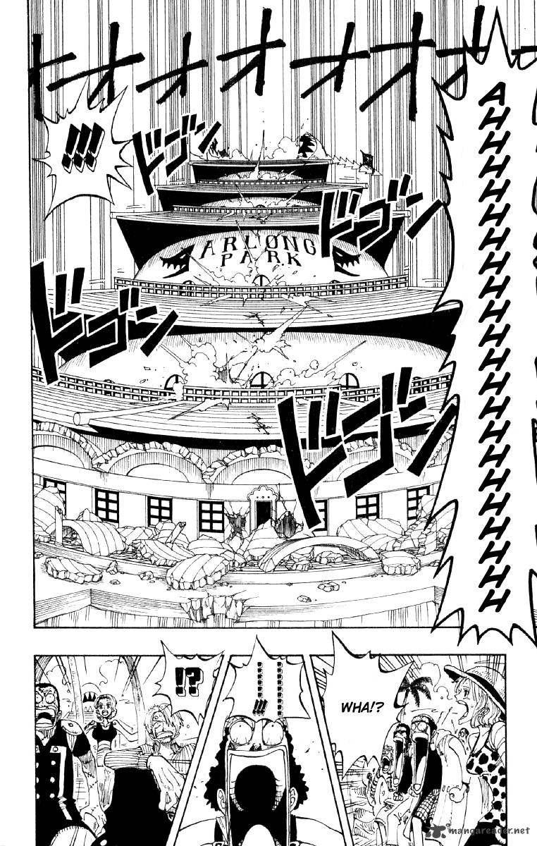 One Piece Chapter 93 — page 16