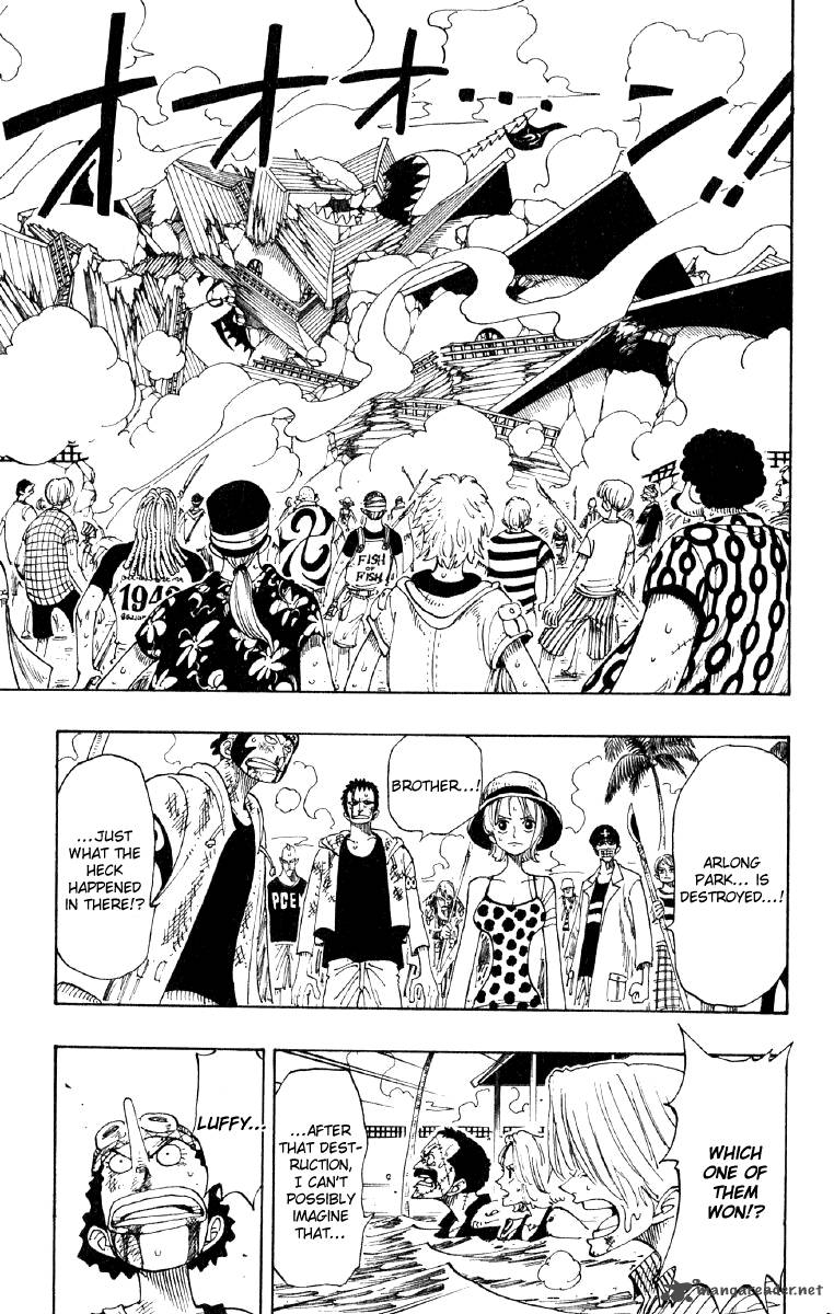 One Piece Chapter 94 — page 4