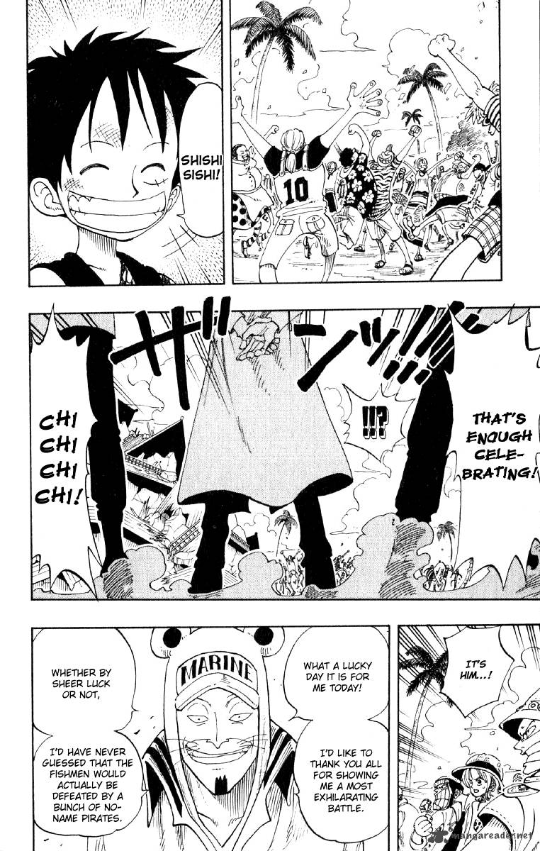 One Piece Chapter 94 — page 9