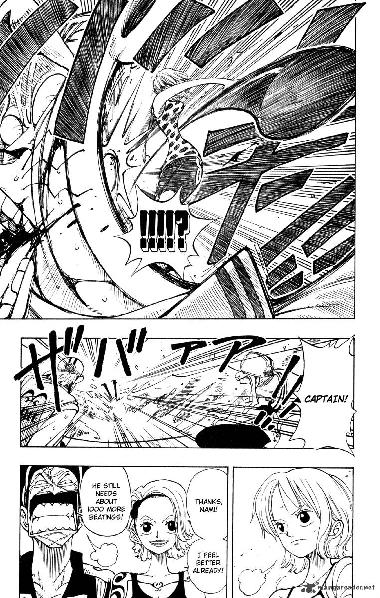 One Piece Chapter 94 — page 12