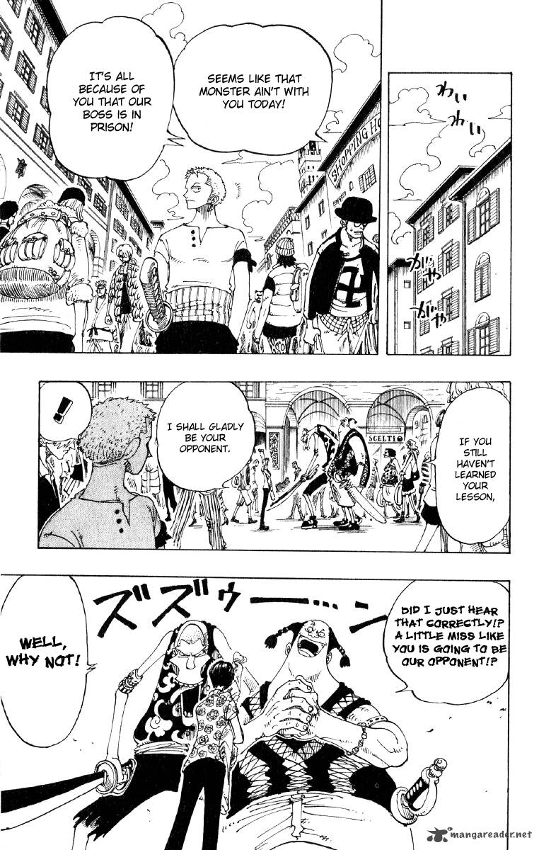 One Piece Chapter 96 — page 12