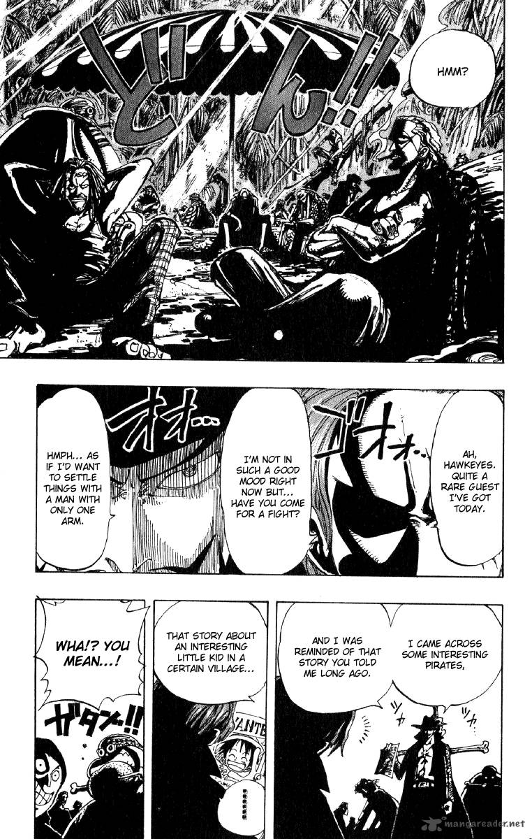 One Piece Chapter 96 — page 16