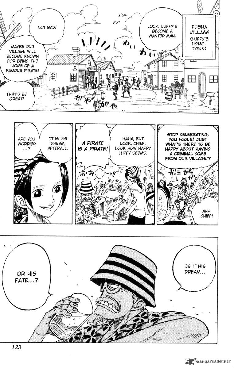 One Piece Chapter 96 — page 18