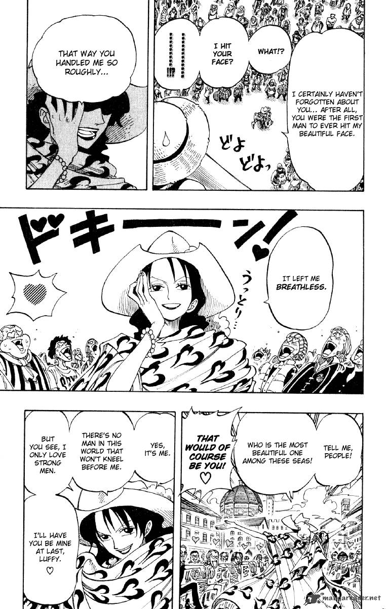 One Piece Chapter 98 — page 7