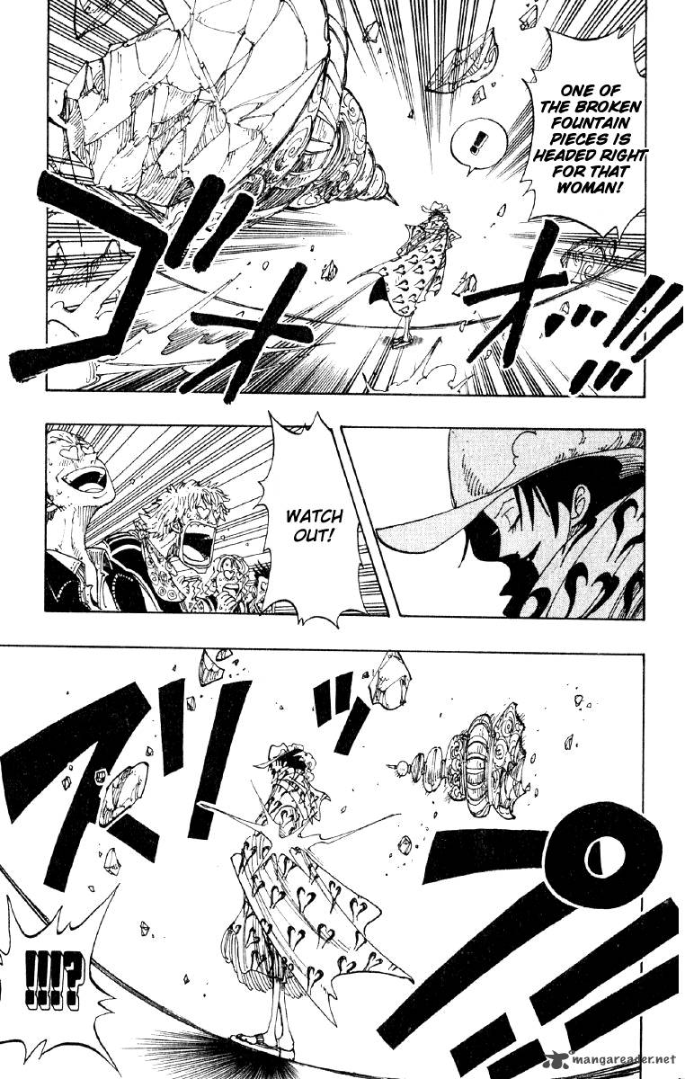 One Piece Chapter 98 — page 9