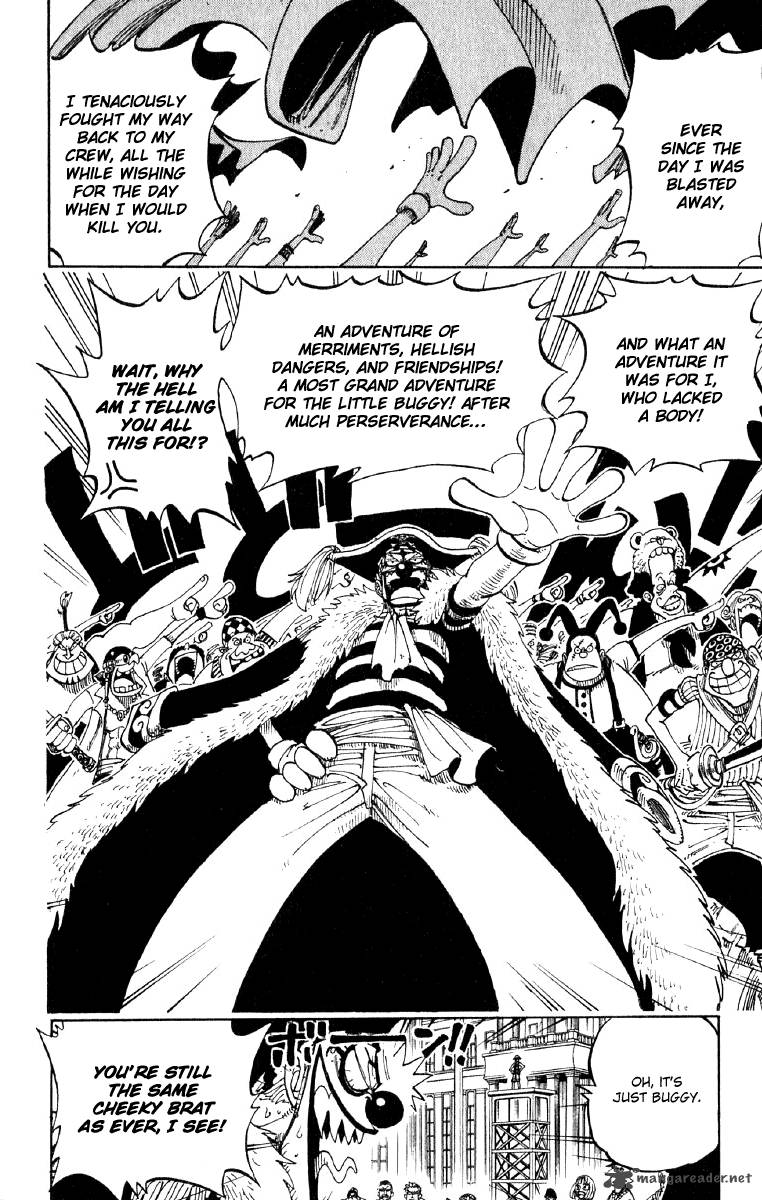 One Piece Chapter 98 — page 12