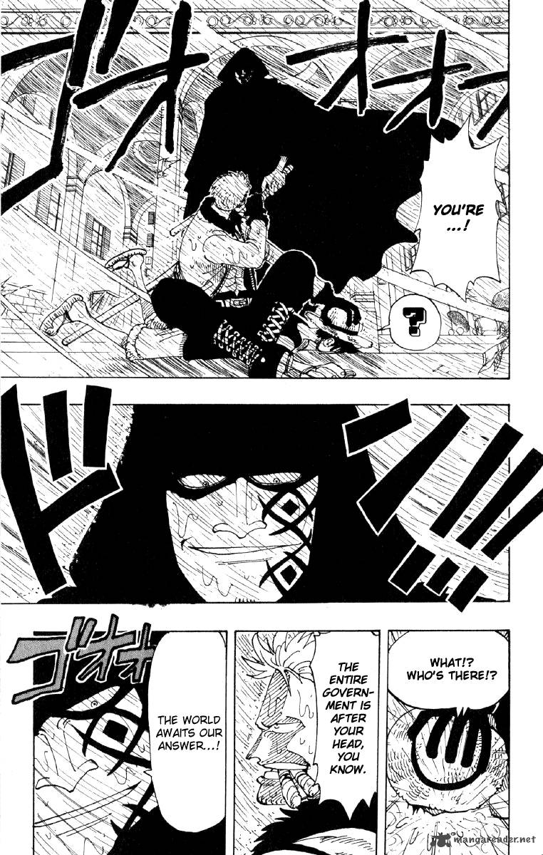 One Piece Chapter 100 — page 25