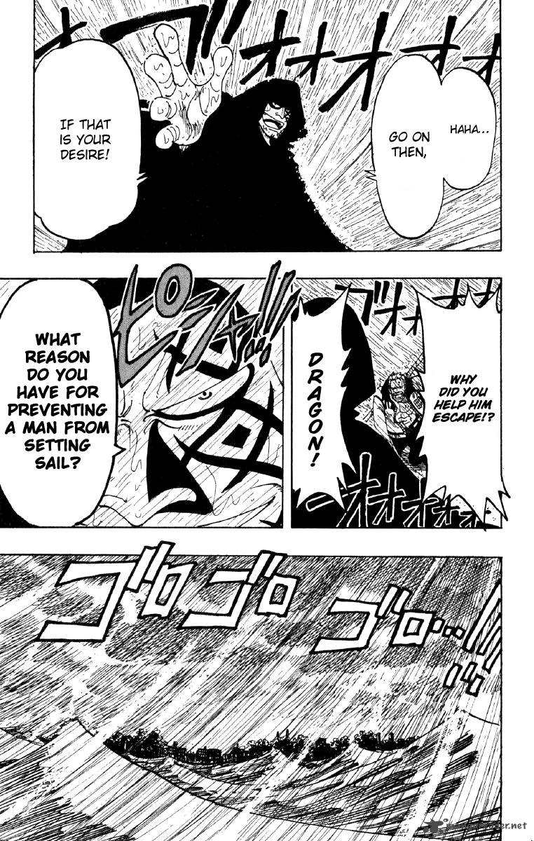 One Piece Chapter 100 — page 27